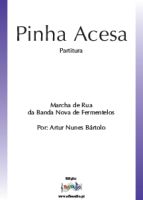 Pinha Acesa
