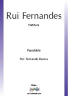Rui Fernandes