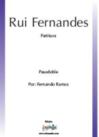 Rui Fernandes