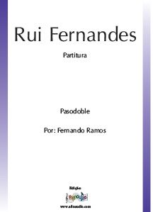 Rui Fernandes