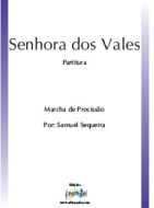 Senhora dos Vales