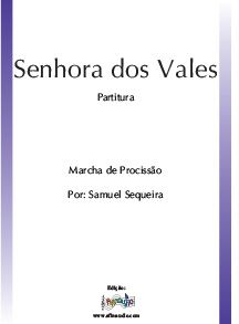 Senhora dos Vales