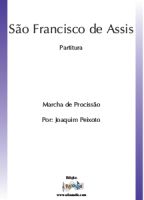 São Francisco de Assis