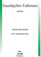 Saudações Fafenses