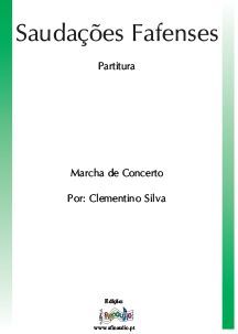 Saudações Fafenses