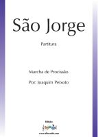 São Jorge