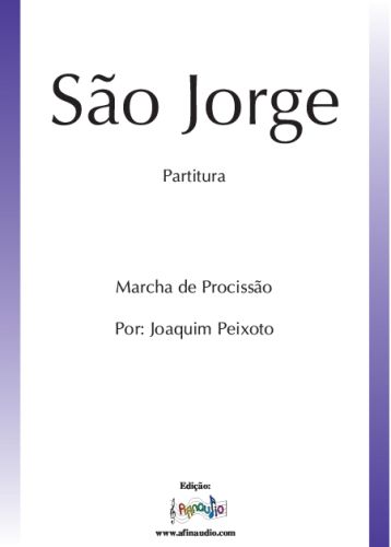 São Jorge