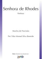 Senhora de Rhodes