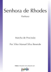 Senhora de Rhodes