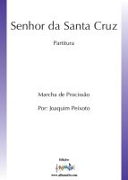 Senhor da Santa Cruz