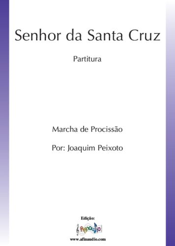 Senhor da Santa Cruz
