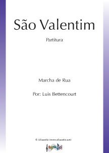 São Valentim