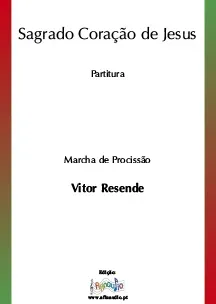 Sagrado Coração de Jesus