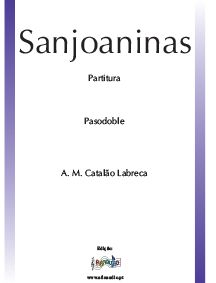 Sanjoaninas