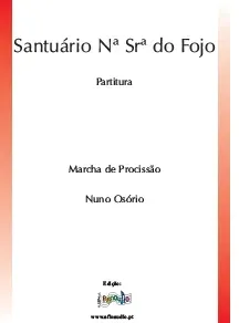 Santuário N.ª Sr.ª do Fojo