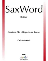 SaxWord