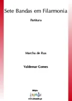Sete Bandas em Filarmonia