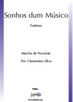 Sonhos dum Músico