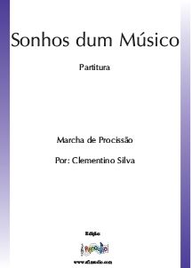 Sonhos dum Músico