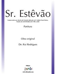 Sr. Estêvão