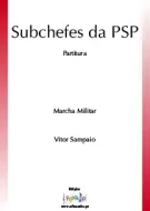 Subchefes da PSP