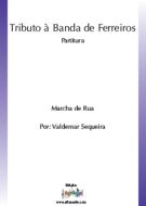 Tributo à Banda de Ferreiros