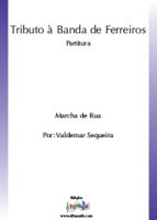 Tributo à Banda de Ferreiros