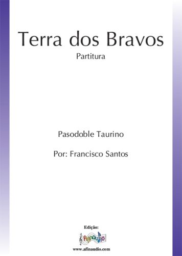 Terra dos Bravos