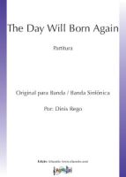The Day Will Born Again