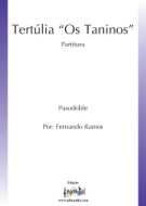 Tertúlia Os Taninos
