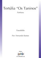 Tertúlia Os Taninos