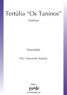 Tertúlia Os Taninos