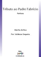 Tributo ao Padre Fabricio