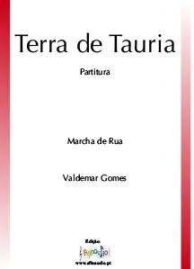 Terra de Tauria