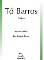Tó Barros