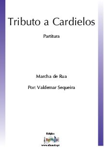 Tributo a Cardielos