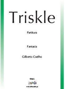 Triskle