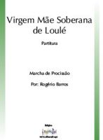Virgem Mãe Soberana de Loulé