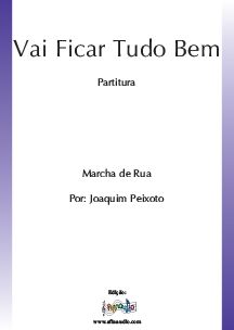 Vai Ficar Tudo Bem