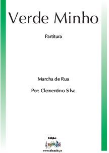Verde Minho