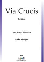 Via Crucis
