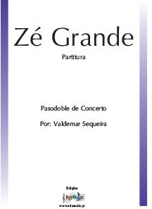 Zé Grande