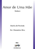 Amor de uma Mãe