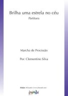 Brilha uma estrela no céu