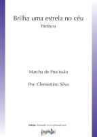 Brilha uma estrela no céu