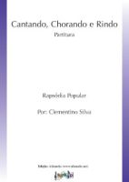 Cantando, Chorando e Rindo