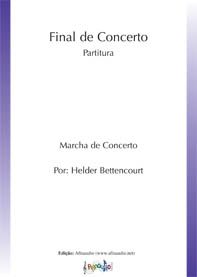 Final de Concerto