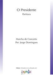 O Presidente