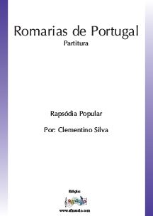 Romarias de Portugal