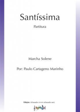 Santíssima